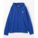  Parker New Balance/ New balance Sport Essentials French Terry Hoodie мужской 