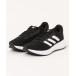  спортивные туфли adidas Adidas RESPONSE RUNNER U женский спортивные туфли бег обувь ( отклик Runner U) IH610