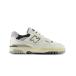 [New Balance] low cut спортивные туфли 23.5cm оттенок белого прочее мужской 
