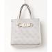 [Guess] ручная сумочка ONE SIZE слоновая кость женский 