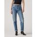 джинсы Denim Denim брюки Levi's/ Levi's 501(R) джинсы FOR WOMEN medium индиго женский 