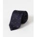  галстук LIFE STYLE TAILOR 25AW внутренний Thai точка 1