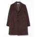 [BEAUTY&amp;YOUTH UNITED ARROWS] Пальто Честерфилд S Brown мужской 