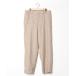 [ZIP FIVE] брюки X-LARGE бежевый мужской 