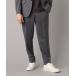  слаксы [ выставить соответствует ] микро сетка воздушный джерси - конические брюки мужской 