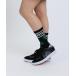  носки [LADIES] цветок рисунок короткие носки женский 
