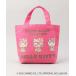  выгоревший на солнце участок Hello Kitty Mini сумка для завтрака PK