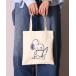  большая сумка (ACT)[PEANUTS] Snoopy вышивка парусина Mini большая сумка женский мужской 
