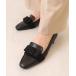  Loafer Glo gran лента low каблук Loafer женский 