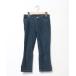 [KEITA MARUYAMA] Denim брюки 1 голубой женский 
