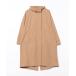 [GLOBAL WORK] Mod's Coat M бежевый женский 