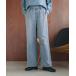  джинсы Denim Denim брюки GOOD Denim легкий брюки /498394 женский 