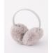  уголок данный . наушники искусственный мех наушники женский 