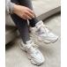  спортивные туфли [ дополнение ][NEW BALANCE / New balance ]U9060ECA женский 