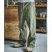  брюки orSlow/ или s low WIDE FIT NEW YORKER легкий брюки мужской женский 