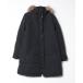 [URBAN RESEARCH Sonny Label] пуховик FREE черный женский 