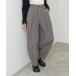  брюки [S*M размер развитие ] relax ba Rune брюки женский 