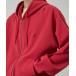 �p�[�J�[ ���N�� ONE POINT ZIP HOODED SWEATSHIRT�b�����|�C���g�W�b�v�t�[�f�b�h�X�E�F�b�g�V���c Gramicci �O���~�` �����Y ���f�B�[�X