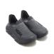 [HOKA] туфли без застежки 26cm черный мужской 