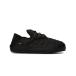 [New Balance] туфли без застежки 25.0cm черный мужской 