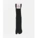  носки [MARCOMONDE]HIGH GAUGE TABI SOCKS/ носки женский 