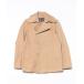 [Traditional Weatherwear] бушлат 38 бежевый женский 