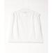 [BEAUTY&amp;YOUTH UNITED ARROWS] безрукавка tops FREE белый женский 