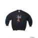 [FREAK'S STORE] тренировочный cut and sewn [Disney сотрудничество ] MEDIUMsmi хромирование z