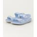 [BIRKENSTOCK] [KIDS] Flat сандалии 20.5 лиловый Kids 