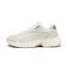 [PUMA] low cut спортивные туфли 24.5cm "теплый" белый мужской 
