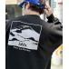 [Java] тренировочный cut and sewn X-LARGE черный мужской 