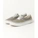 [VANS] low cut спортивные туфли 4h серый мужской 