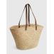 [GAP] корзина сумка ONE SIZE натуральный женский 