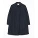[BEAUTY&amp;YOUTH UNITED ARROWS] пальто с отложным воротником FREE темно-синий женский 