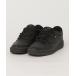 [Reebok] low cut спортивные туфли 23.0cm черный мужской 