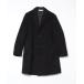 [BEAUTY&amp;YOUTH UNITED ARROWS] Пальто Честерфилд M черный мужской 