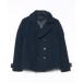 [AMERICAN RAG CIE] бушлат 1 темно-синий мужской 