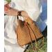 [Miniministore] корзина сумка FREE Camel женский 