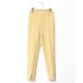 [BEAUTY&amp;YOUTH UNITED ARROWS] слаксы SMALL желтый женский 