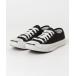 [CONVERSE] low cut спортивные туфли 3h черный мужской 
