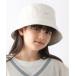 [GLOBAL WORK] [KIDS] шляпа MEDIUM слоновая кость Kids 