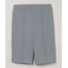 [JEANASIS] шорты FREE серый женский 
