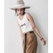 [CHIC STYLE] [SMILELAND] безрукавка tops 5L "теплый" белый женский 