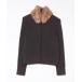 [UNTITLED] Zip выше Parker 2 Brown женский 