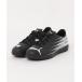  Puma puma спортивные туфли PUMA Puma ATTACANTO 2 TT JR Kids спортивные туфли ребенок обувь футбол тренировочная обувь шнурок обувь (ata can to2TT Junior ) 108497