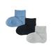  носки Kids пара становится прямой угол короткий носки (3 пара комплект ) Kids ребенок мужчина девочка 