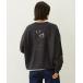  футболка тренировочный HEART BALLOON SWEAT TOP женский мужской 