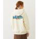  Parker DOODLE LOGO SWEAT HOODIE женский мужской 