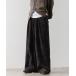  брюки [UNISEX] велюр широкий легкий брюки женский мужской 