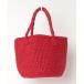 [Plage] корзина сумка FREE красный женский 